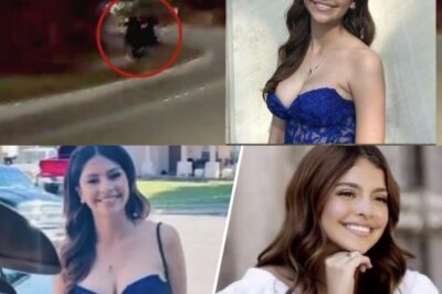 Devastating New Insight into Camila Mendoza Olmos Tragedy: Mother Reveals Teen Suffered Severe Insomnia, Midnight Street Wanderings Captured on CCTV