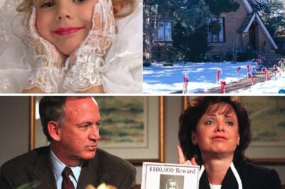 JonBenét Ramsey’s Brother Slams Police Mishandling as Father Expresses Renewed Hope in Cold Case Probe
