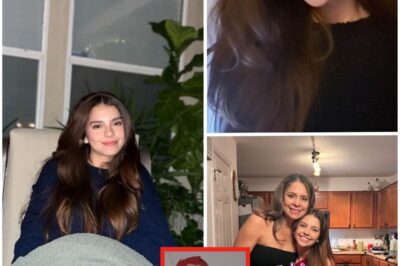 Beyond the Mist: Family’s Poignant Farewell Marks End to Intensive Search for Texas Teen Camila Mendoza Olmos