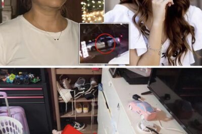 Chilling New Detail Emerges in Camila Mendoza Olmos Suicide: Handwritten Note Left in Bedroom Hints at ‘Unstable’ Mental State Before Tragic Disappearance