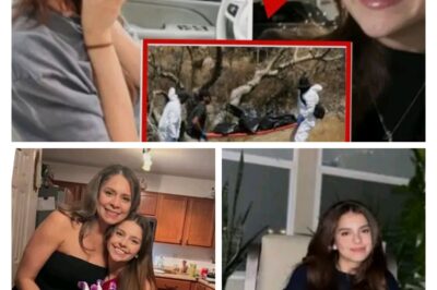 ‘Every Moment Was a Nightmare’: Grieving Mother Speaks Out After Tragic Discovery of Missing Texas Teen Camila Mendoza Olmos