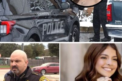 Tragic End to Weeklong Search: Body of Missing Texas Teen Camila Mendoza Olmos Found Near Home, Death Ruled Suicide