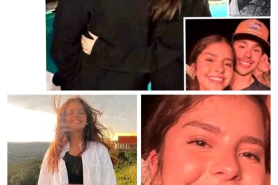 The Final Moments of Camila Mendoza Olmos, the Texas Teen Who Vanished on Christmas Eve