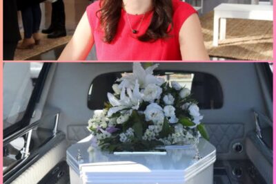 Tatiana Schlossberg’s Poignant Final Words: JFK Granddaughter’s Harrowing Cancer Essay Drew Worldwide Sympathy Before Her Death at 35