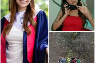 100 Yards From Home: International Search for Texas Teen Camila Mendoza Olmos Ends in Tragedy Near Family Residence