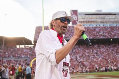 THIS WASN’T A COMEBACK. IT WAS A MAN REFUSING TO DISAPPEAR.