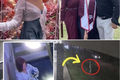 Mystery Surrounds Disappearance of Texas A&M Grad Sydney Marquez as Viral Rumors Swirl Online