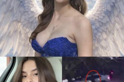 Tragic End to Christmas Eve Disappearance: Body of Texas Teen Camila Mendoza Olmos Found Near Home, Death Ruled Suicide Amid Mental Health Concerns