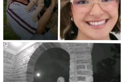 Police Explain Decision Not to Detain Missing Texas A&M Grad Sydney Marquez Amid Family’s Weeks-Long Search and Mental Health Concerns