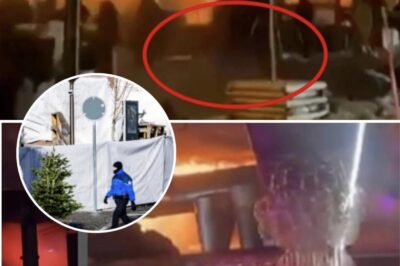 Viral Claims of Severed Arm Discovery in Swiss Bar Fire Rubble Spark Fresh Wave of Grief