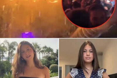 ‘The Sacrifice That Stops the Heart’: Soccer World Rallies Around FC Metz Teen Tahirys Dos Santos After Heroic Rescue in Deadly Swiss Nightclub Inferno