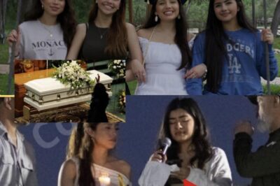 Viral Rumors of Funeral Disruption Swirl Around Tragic Death of Texas Teen Camila Mendoza Olmos