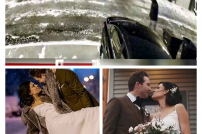 Chilling Surveillance Video Released: Columbus Police Seek Hooded ‘Person of Interest’ in Mysterious Double Homicide of Dentist Spencer Tepe and Wife Monique