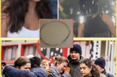 Charred Bracelet Provides Tragic Confirmation in Deadly Swiss Bar Fire That Claimed 40 Lives