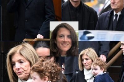 Kennedy Family Bids Emotional Farewell to Tatiana Schlossberg at Private Funeral in Historic NYC Church