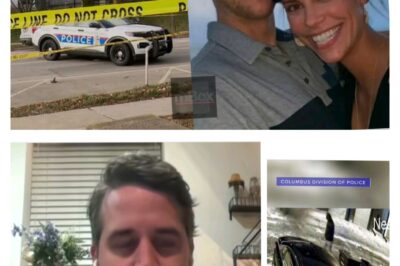 Brother-in-Law of Slain Ohio Dentist Spencer Tepe Speaks Out Amid New Police Details: ‘This Person Took More Than Two Lives’