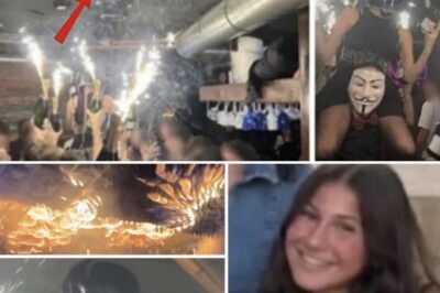 Heartbreaking Final Texts Emerge from Swiss Bar Fire Victims — As Probe Shifts Focus Amid Rumors of Possible Intentional Act