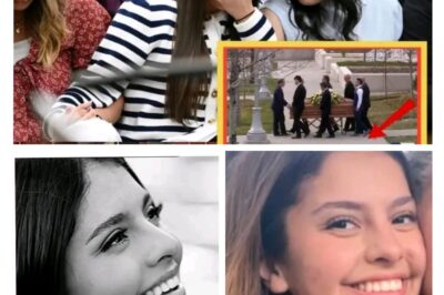 Heartbreaking End to Search: Body of Missing Texas Teen Camila Mendoza Olmos Found in Field Near Home, Death Ruled Suicide