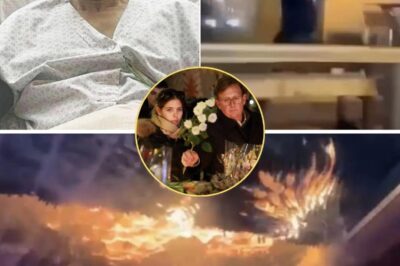 ‘Help Me, Dad’: Hero Father Paolo Campolo Rushes Into Burning Swiss Bar After Daughter’s Panic Call, Saves Her and 10 Others