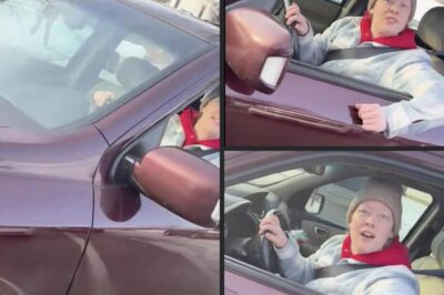 New Cellphone Video from ICE Agent Emerges in Fatal Shooting of Renee Nicole Good; Footage Shows Moments Before Gunfire in Minneapolis Raid