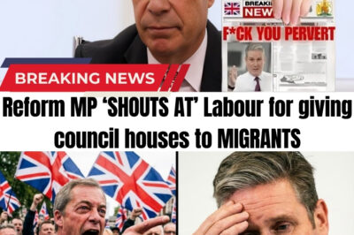 Farage Accuses Labour of ‘Power Grab’ as Government Allows Postponement of Local Elections Amid Reform UK Surge