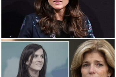 Caroline Kennedy’s Grief Over Daughter Tatiana Schlossberg: Fact vs. Viral Claims of ‘Dark Family Truths’