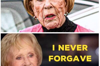 Carol Burnett at 92: Revisiting Old Tensions Amid Viral Claims of a ‘Man She Couldn’t Stand’