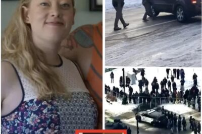 Minneapolis Woman Fatally Shot by ICE Agent During Immigration Raid Sparks Nationwide Outrage and Conflicting Accounts