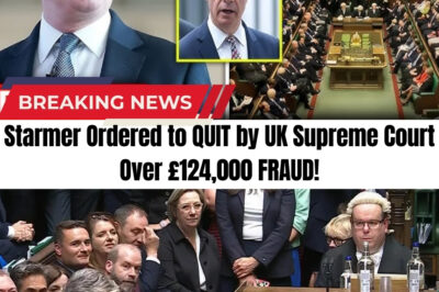 Viral Claims of Supreme Court Ordering UK PM Starmer to Resign Spark Outrage – But No Evidence of Fraud Ruling Emerges