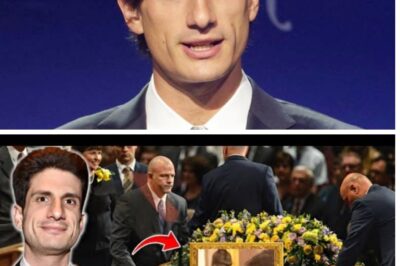 Jack Schlossberg’s Emotional Tribute: JFK Grandson Shares Rare Childhood Photo and Poignant Words After Sister Tatiana’s Tragic Death at 35