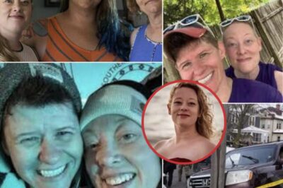 What Really Led Renee Nicole Good to That Deadly Minneapolis Street? New Details Emerge in ICE Shooting That Has Sparked Nationwide Fury