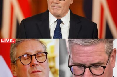 Keir Starmer Faces Mounting Resignation Pressure as 2026 Begins with Leadership Turmoil and Odds-On Bets He Won’t Last the Year