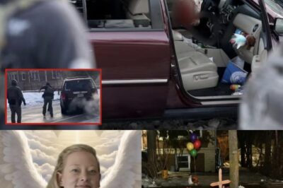 Renée Nicole Good: Poet, Mother of Three, and Wife Fatally Shot by ICE Agent in Minneapolis—Family Remembers Her as ‘One of the Kindest People’