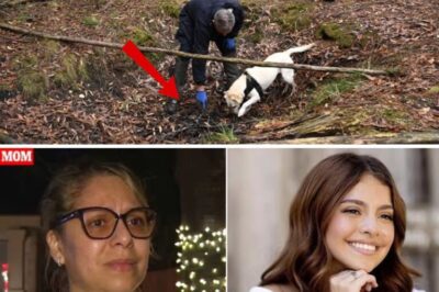 Parents’ Heartbreaking Denial as Body Identified as Missing Texas Teen Camila Mendoza Olmos; Shoes at Scene Add to Lingering Questions