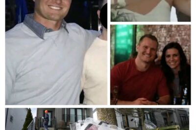 Ex-Husband Charged in Double Murder of Ohio Dentist and Wife; Arrest Follows 10-Day Manhunt