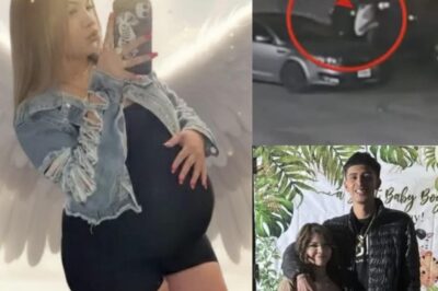 Father-Son Duo Charged in Triple Tragedy: Pregnant Teen Savanah Soto, Boyfriend Matthew Guerra, and Unborn Child Found Shot Dead in San Antonio