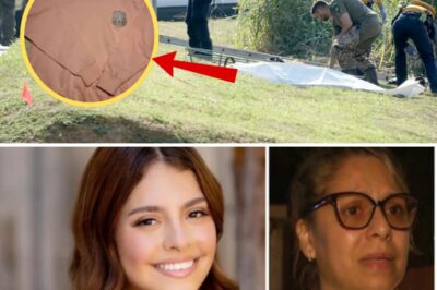 ‘She Is My Everything’: Mother’s Emotional Breakdown as Items Near Scene Fuel Questions in Camila Mendoza Olmos Case