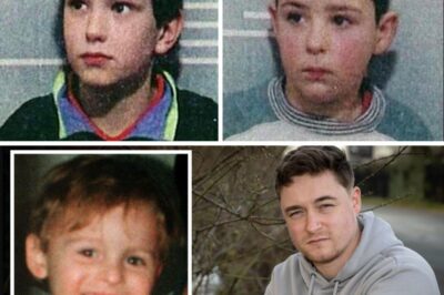 James Bulger’s Brother Vows ‘No Mercy’ as Killer Jon Venables Faces New Parole Hearing: Family and Public Outrage Mount Over Potential Release