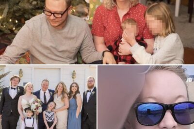 Renee Nicole Good’s Family Speaks Out to Debunk Criminal Past Rumors Following Fatal ICE Shooting in Minneapolis