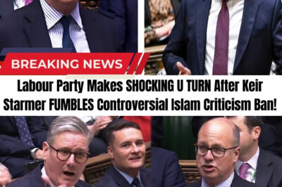 Starmer Sparks Free Speech Fury by Refusing to Rule Out Ban on Desecrating Religious Texts Amid Blasphemy Law Fears