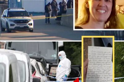 Chicago Teacher Linda Brown’s Death Ruled Suicide by Drowning; Family Mourns After Lake Michigan Recovery