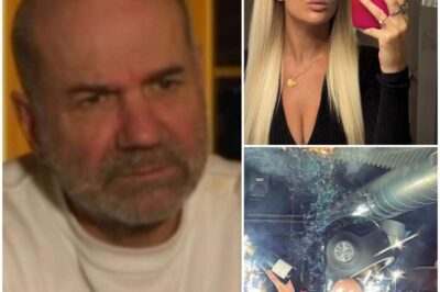 Mother of Cyane Panine Breaks Silence on Swiss Bar Fire Tragedy, Insists Daughter Died Heroically Trying to Save Others Behind Locked Door