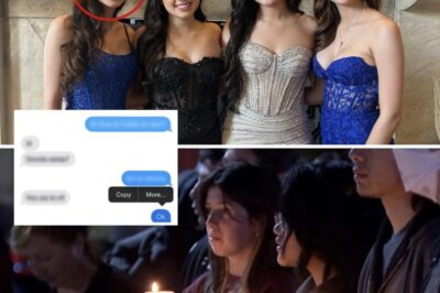 Shocking Turn in Camila Mendoza Olmos Case: Body Identified as Missing 19-Year-Old, Ruled Suicide by Authorities