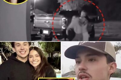 Tragic End to Texas Teen’s Christmas Eve Disappearance: Camila Mendoza Olmos’ Death Ruled Suicide Amid Mental Health Struggles