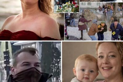 Childhood Friend Remembers Renee Good as Someone Who ‘Would’ve Brought a Lot of Good into the World’; Tributes Pour In for Mother of Three Killed in Minneapolis ICE Incident