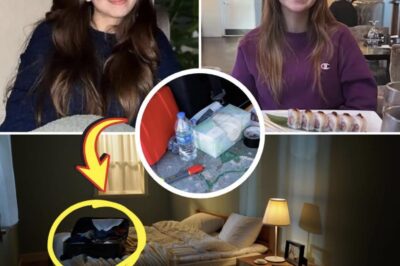 Grief Deepens in Camila Mendoza Olmos Case as Family Mourns Amid Unverified Social Media Claims of Hidden Diary