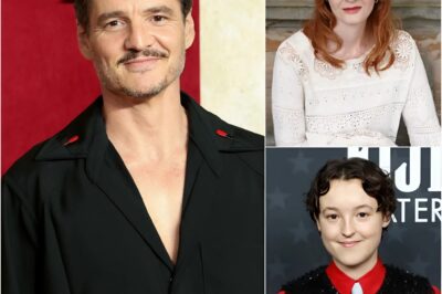 Pedro Pascal’s Warning to J.K. Rowling Over Bella Ramsey Criticism Reignites Long-Simmering Feud – A Timeline of Tension