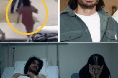 Bondi Beach Hero Gefen Bitton: From Red Shirt Legend to Miraculous Recovery and Return to Israel