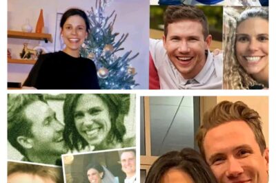 The Brief, Turbulent Marriage of Dr. Michael David McKee: Health Struggles, Emotional Abuse Claims, and Link to Ohio Double Homicide