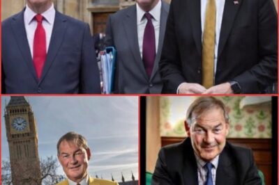 MP Rupert Lowe Calls for Ban and Labelling on Non-Stun Slaughter as Debate Reignites in UK Parliament